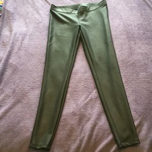 Express Scooba Leggings